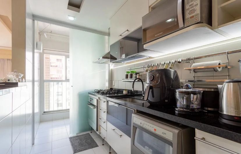 Imagem Apartamento com 2 Quartos à Venda, 81 m² em Recreio dos Bandeirantes - Rio de Janeiro