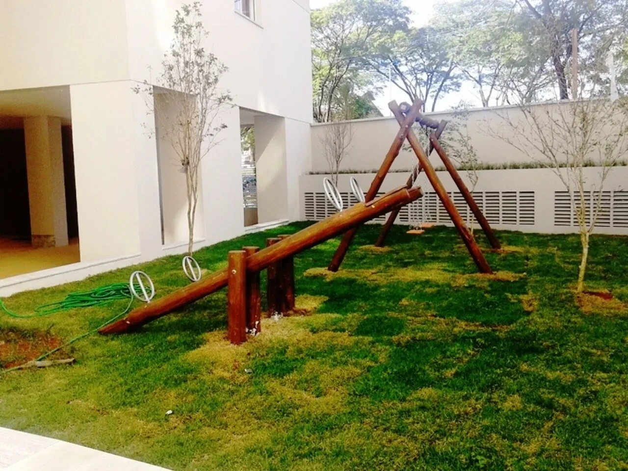 Imagem Apartamento com 3 Quartos à Venda, 105 m² em Centro - Diadema