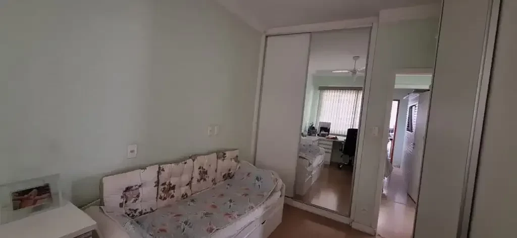 Imagem Casa com 3 Quartos à Venda, 120 m² em Jardim Nova Europa - Campinas