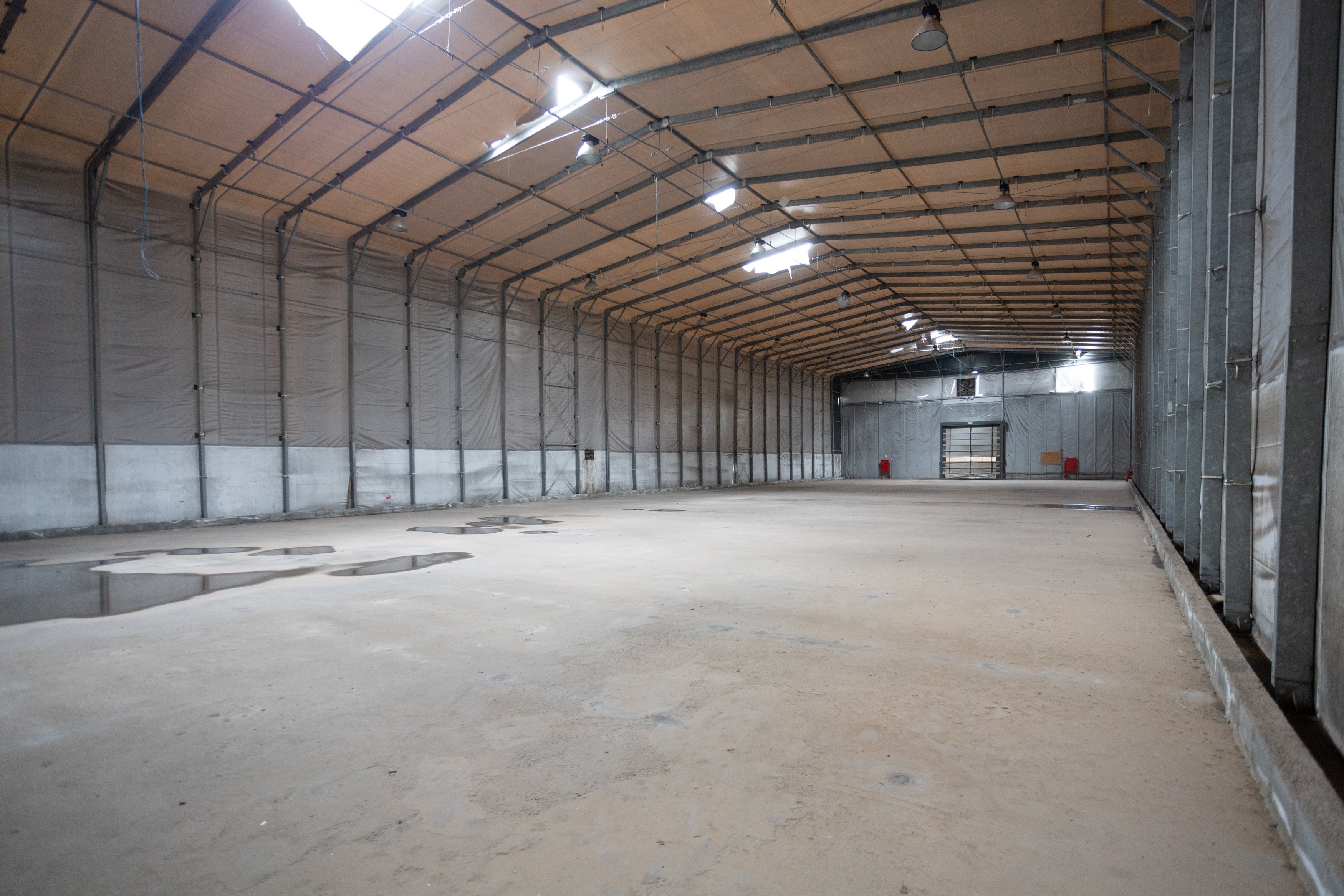 Foto do imóvel: Galpão para Alugar, 4.200 m² em Ayrosa - Osasco