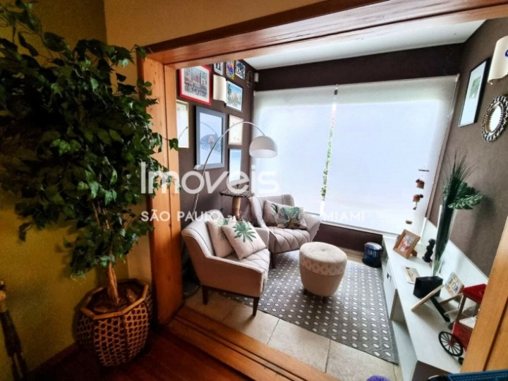 Imagem Casa de Vila com 3 Quartos à Venda ou Temporada, 269 m²em Vila Mariana - São Paulo