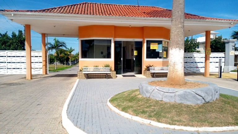 Imagem Casa com 2 Quartos à Venda, 108 m² em Monte Belo (Iguabinha) - Araruama