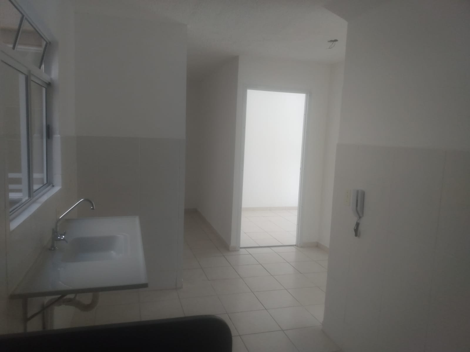 Imagem Apartamento com 2 Quartos à Venda, 47 m²em Vila São João - Queimados