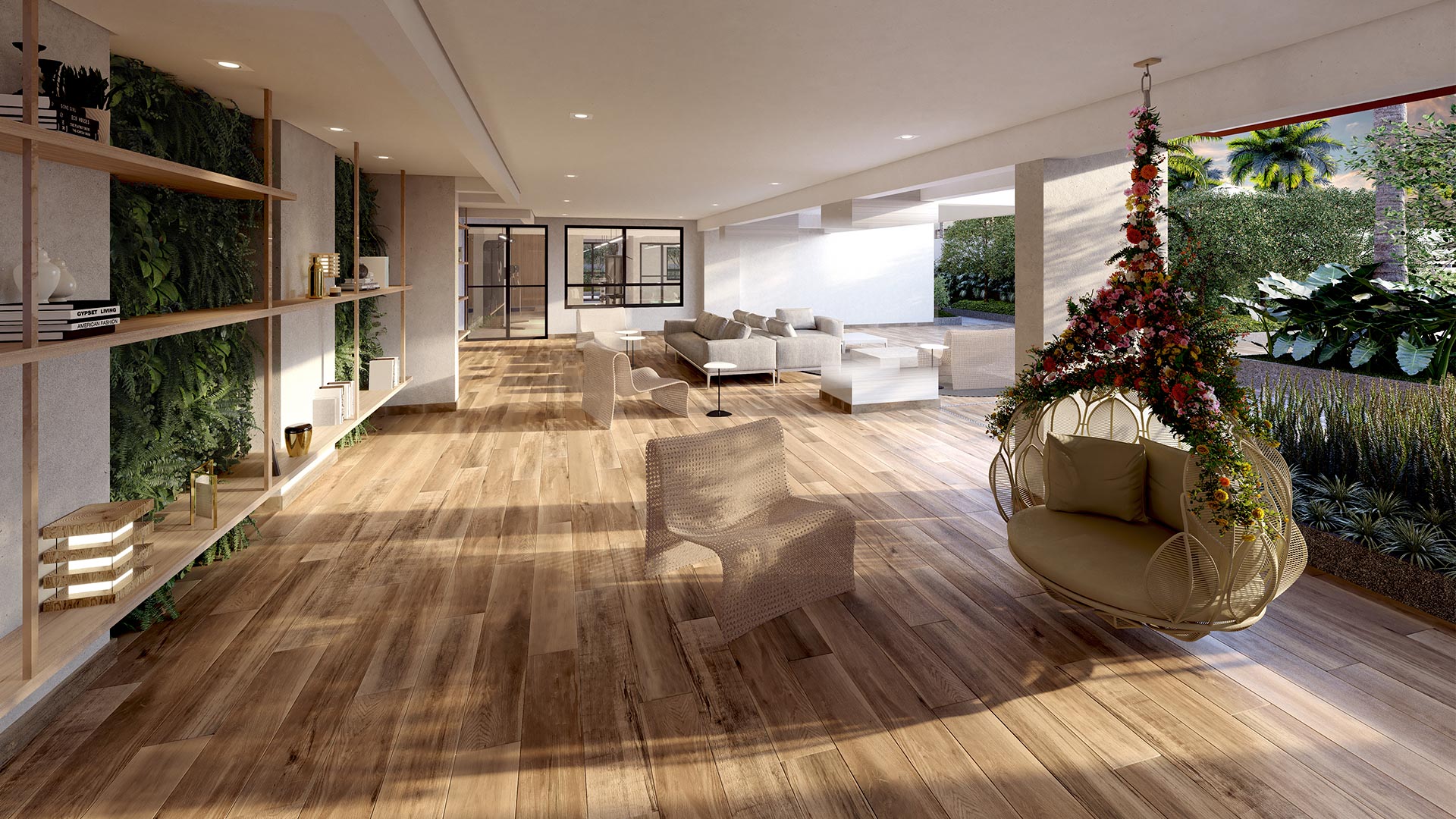 Imagem Apartamento com 3 Quartos à Venda, 123 m²em Vila Sofia - São Paulo