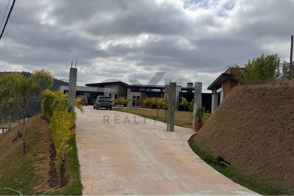 Foto do imóvel: Terreno à Venda, 20.346 m² em Pedro do Rio - Petrópolis