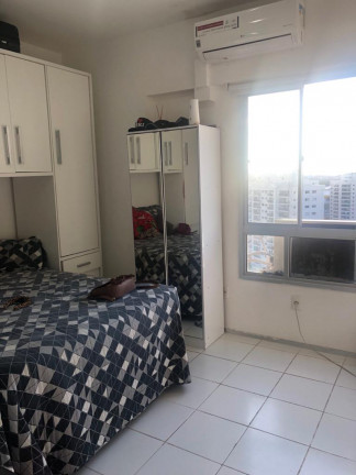 Imagem Apartamento com 3 Quartos à Venda, 1 m² em Quitandinha - São Luís