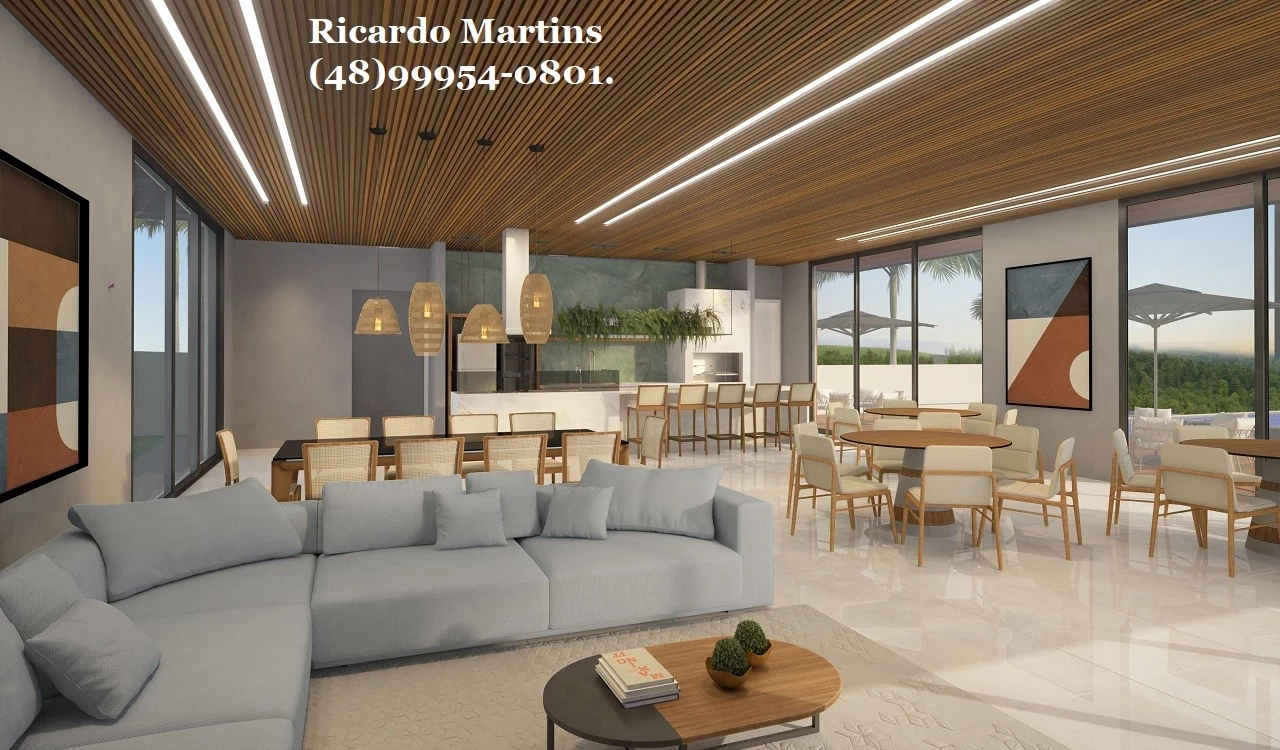 Imagem Apartamento com 4 Quartos à Venda, 290 m² em Balneário Rincão - Balneário Rincão