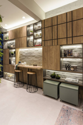 Imagem Apartamento com 1 Quarto à Venda,  em Vila Mariana - São Paulo