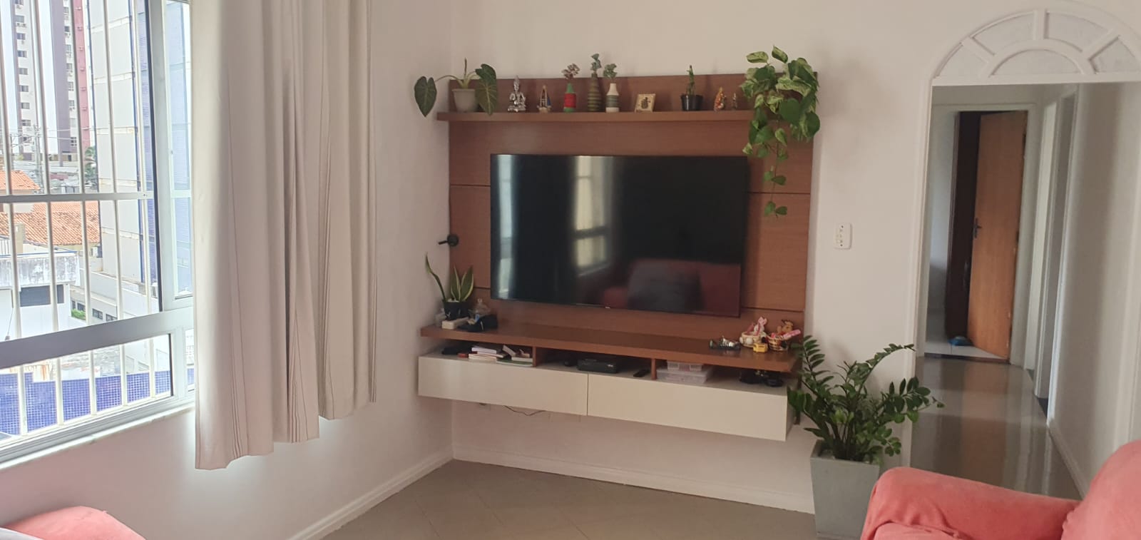 Foto do imóvel: Apartamento com 3 Quartos à Venda, 93 m² em Pituba - Salvador