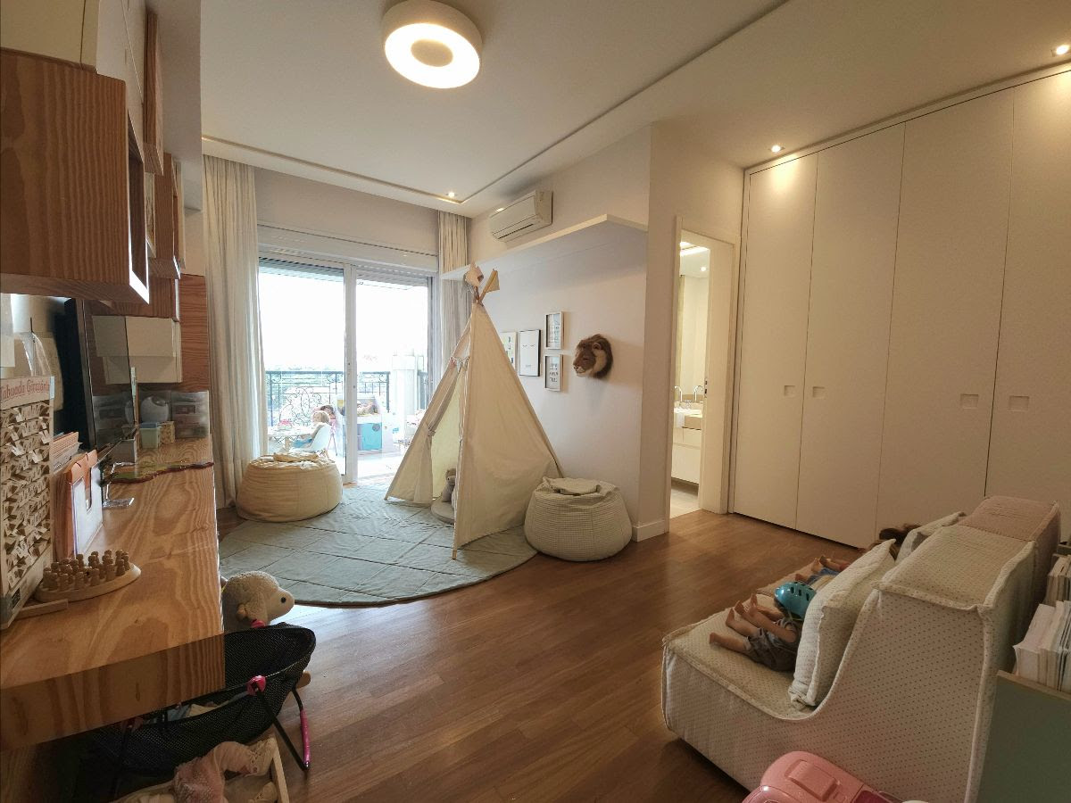 Imagem Apartamento com 4 Quartos à Venda, 400 m² em Indianópolis - São Paulo