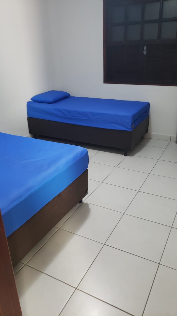 Imagem Casa de Vila com 2 Quartos à Venda, 39 m² em Maitinga - Bertioga