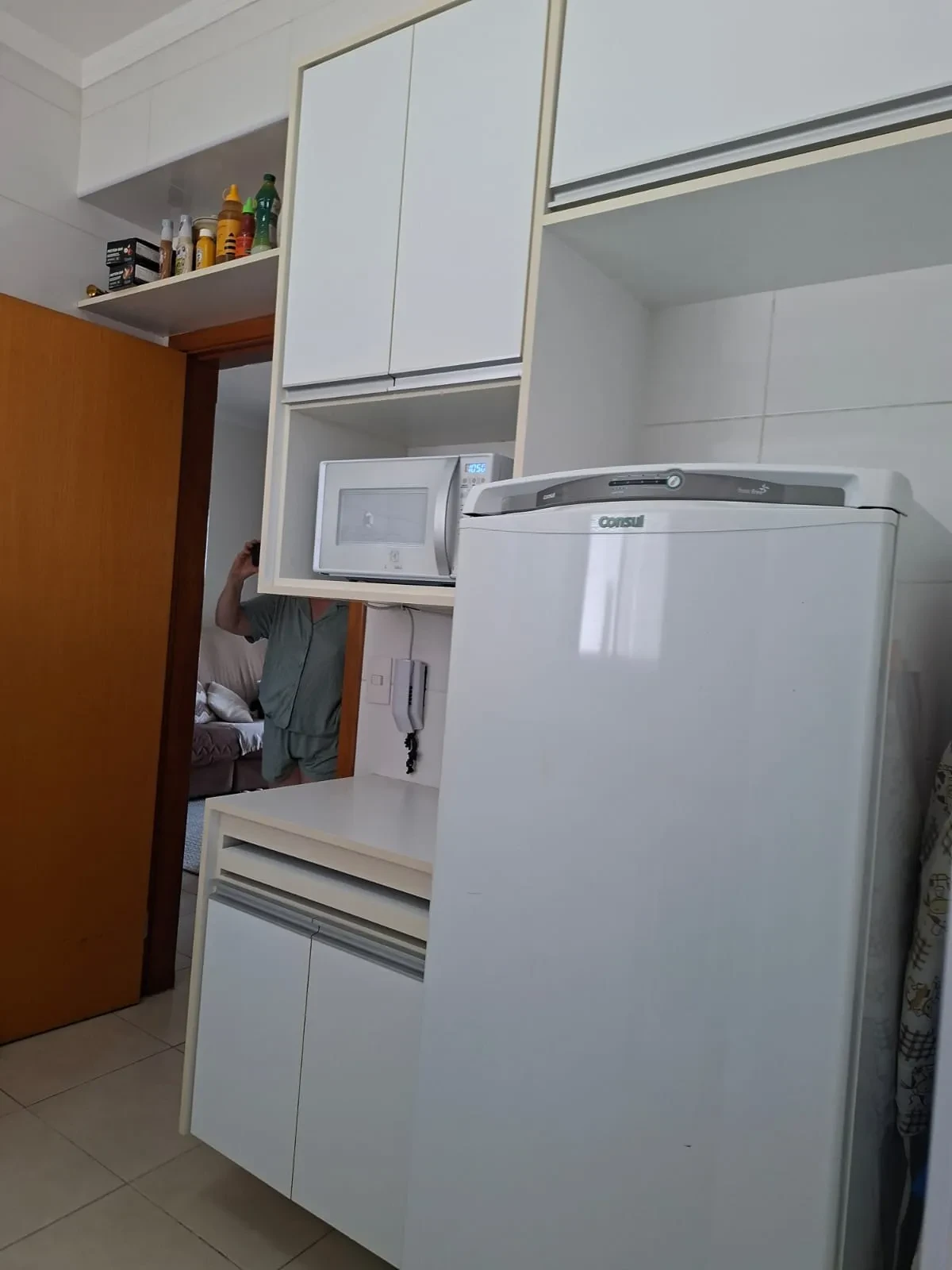 Imagem Apartamento com 2 Quartos à Venda, 80 m² em Centro - Araçatuba