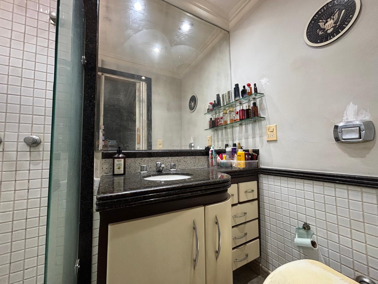 Foto do imóvel: Apartamento com 3 Quartos à Venda, 150 m² em Praia de Itaparica - Vila Velha