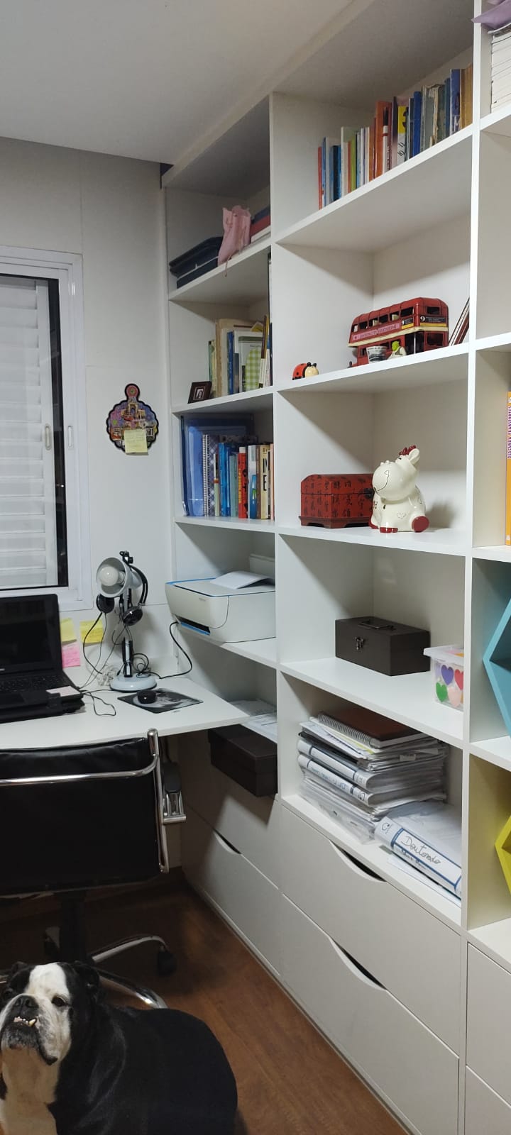 Imagem Apartamento com 2 Quartos à Venda, 64 m²em Parque Imperial - São Paulo