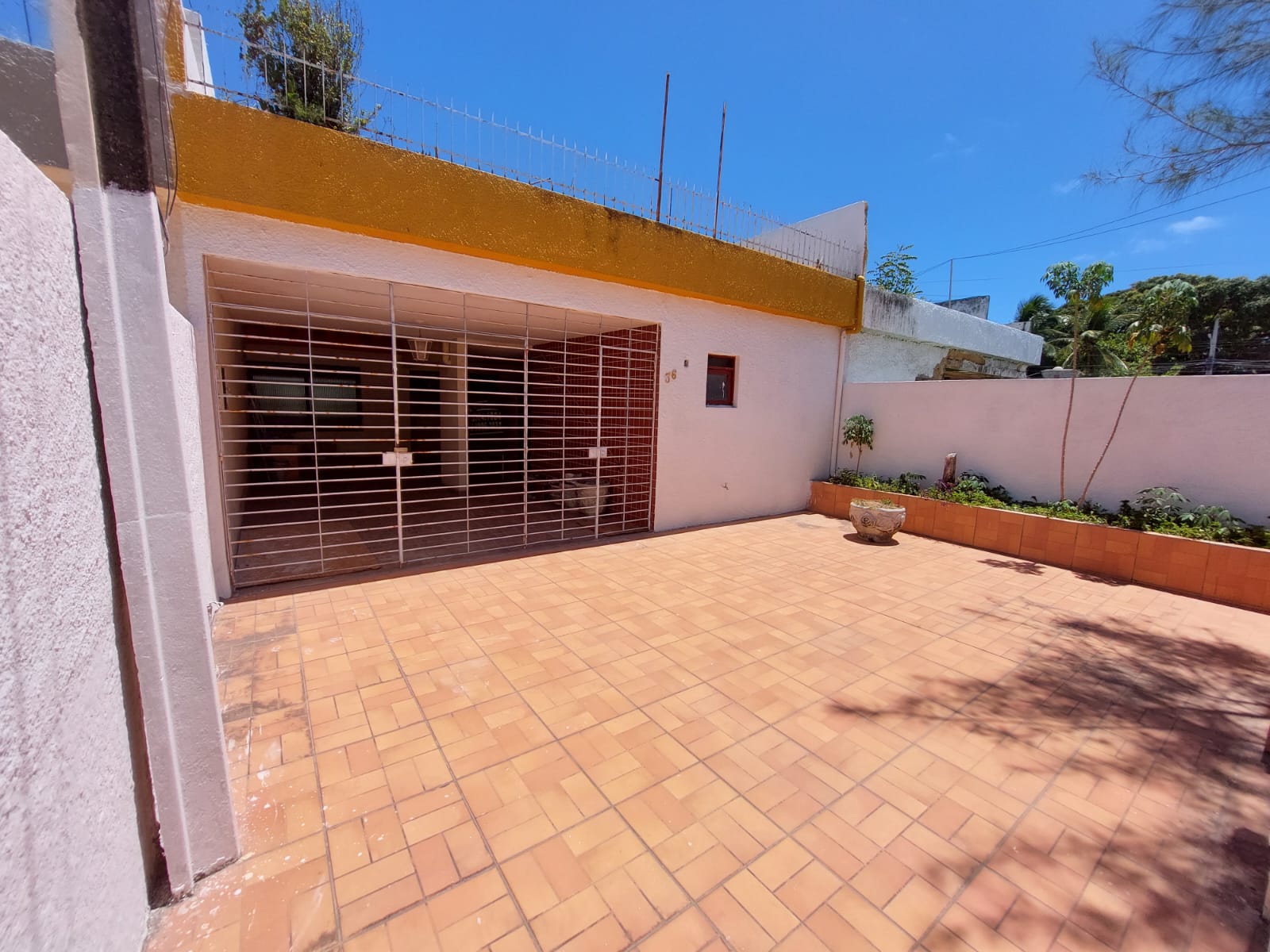Imagem Casa com 4 Quartos à Venda, 110 m²em Janga - Paulista