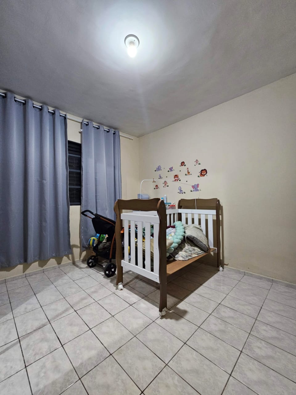 Imagem Casa com 2 Quartos à Venda, 65 m² em Parque Jaraguá - Bauru