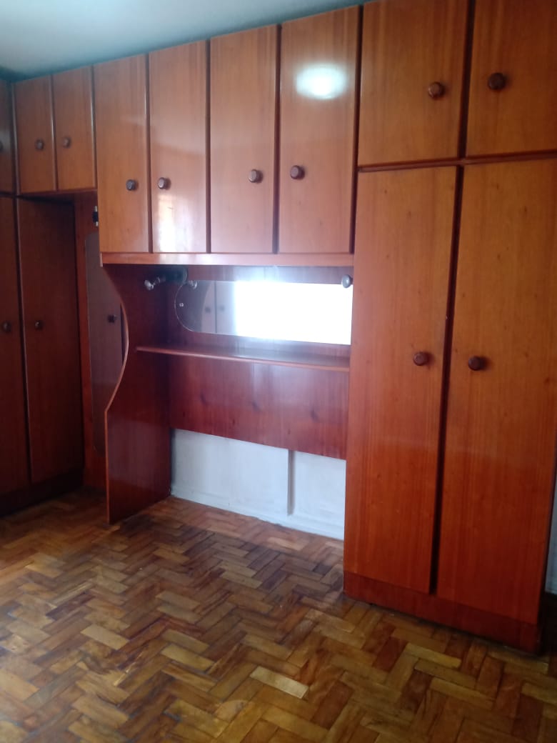 Imagem Apartamento com 3 Quartos à Venda, 74 m²em Jaçanã - São Paulo