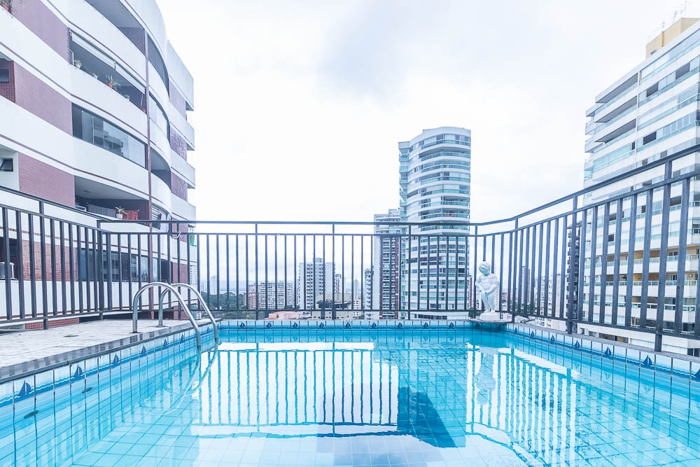 Apartamento com 4 Quartos à Venda, 400 m²em Umarizal - Belém