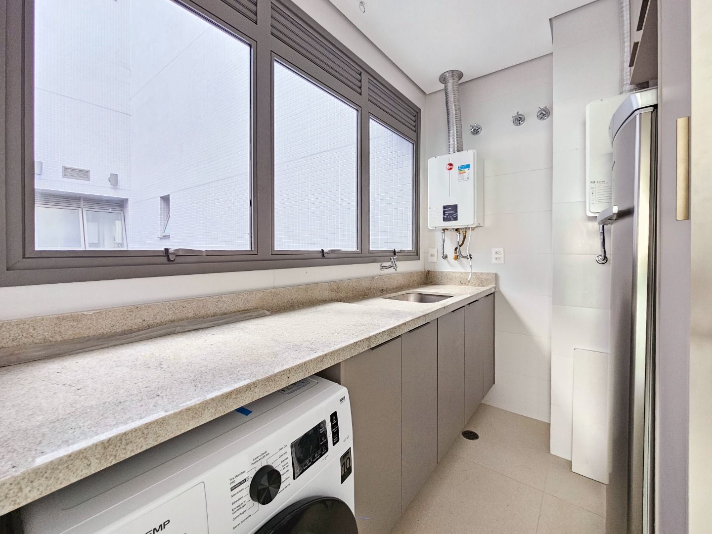 Foto do imóvel: Apartamento com 4 Quartos à Venda, 202 m² em Riviera - Bertioga