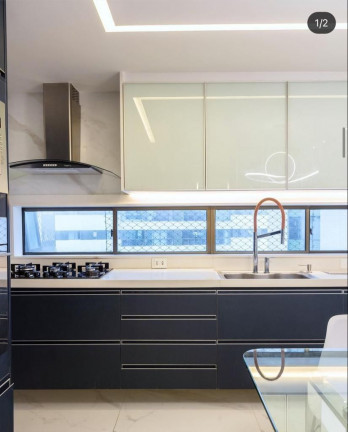 Imagem Apartamento com 4 Quartos à Venda, 186 m² em Pina - Recife