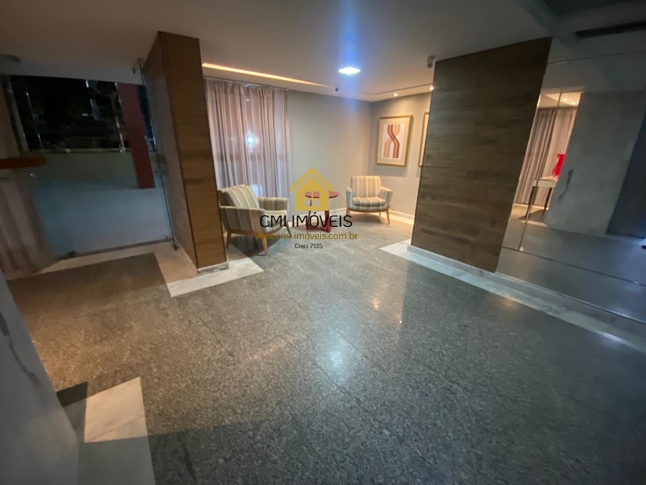 Foto do imóvel: Apartamento com 3 Quartos à Venda, 94 m² em Candeal - Salvador