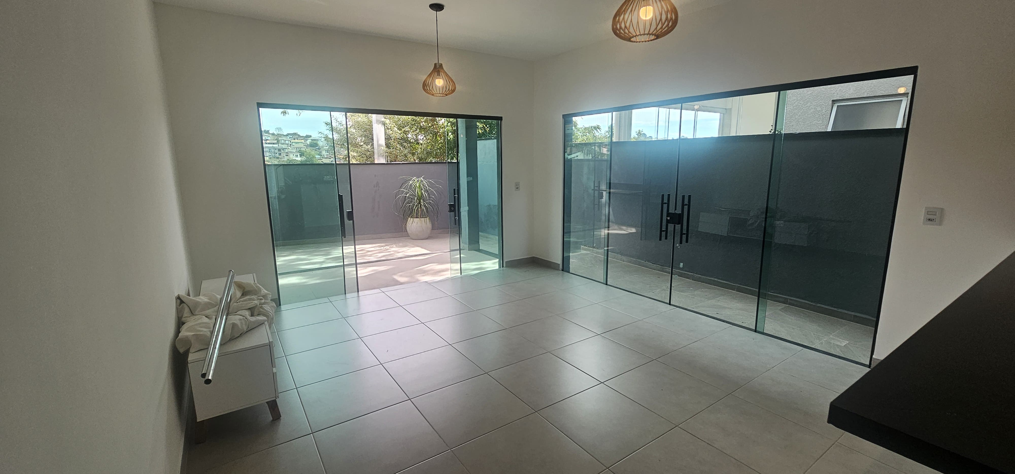 Imagem Casa com 3 Quartos à Venda, 150 m² em Jardim Maristela - Atibaia