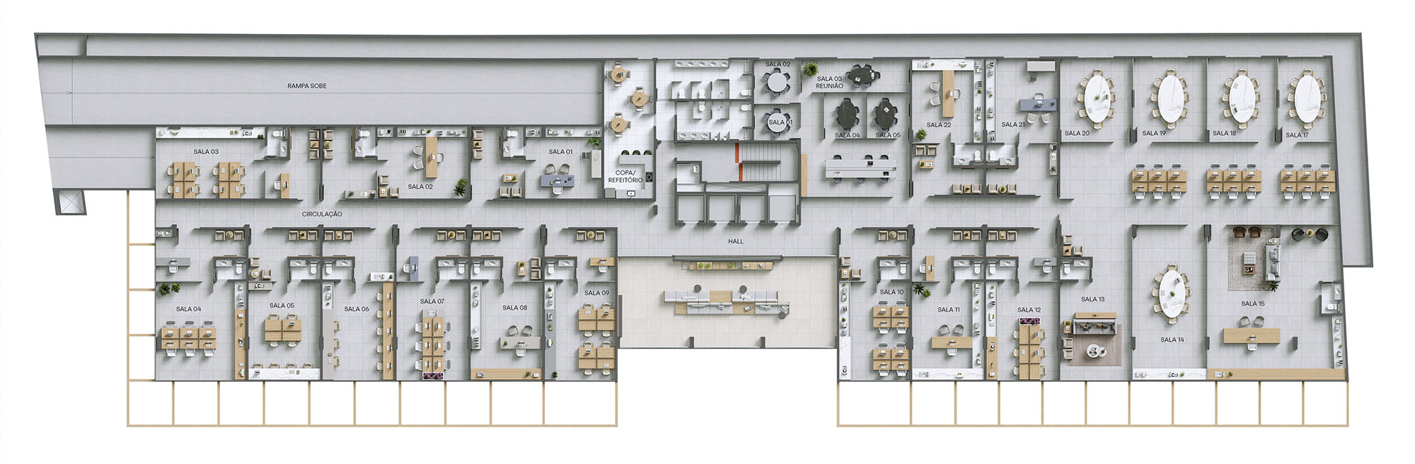 Foto do imóvel: Apartamento à Venda, 47 m² em  - 