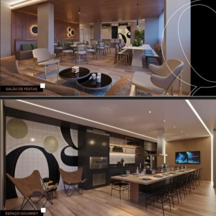 Imagem Apartamento com 2 Quartos à Venda,  em Gutierrez - Belo Horizonte