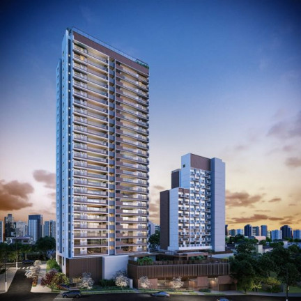 Imagem Apartamento com 3 Quartos à Venda, 142 m² em Vila Mariana - São Paulo