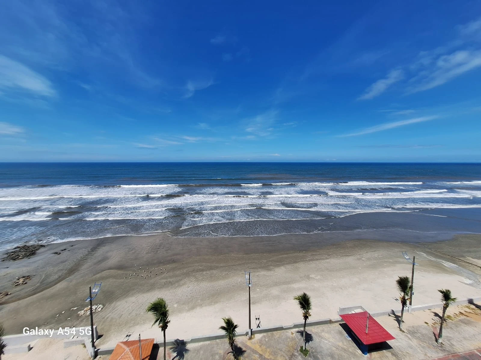 Imagem Apartamento com 3 Quartos à Venda, 91 m² em Vila Atlântica - Mongaguá