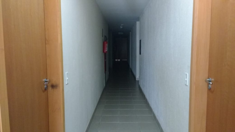 Apartamento com 2 Quartos à Venda, 50 m² em Moinho dos Ventos - Goiânia