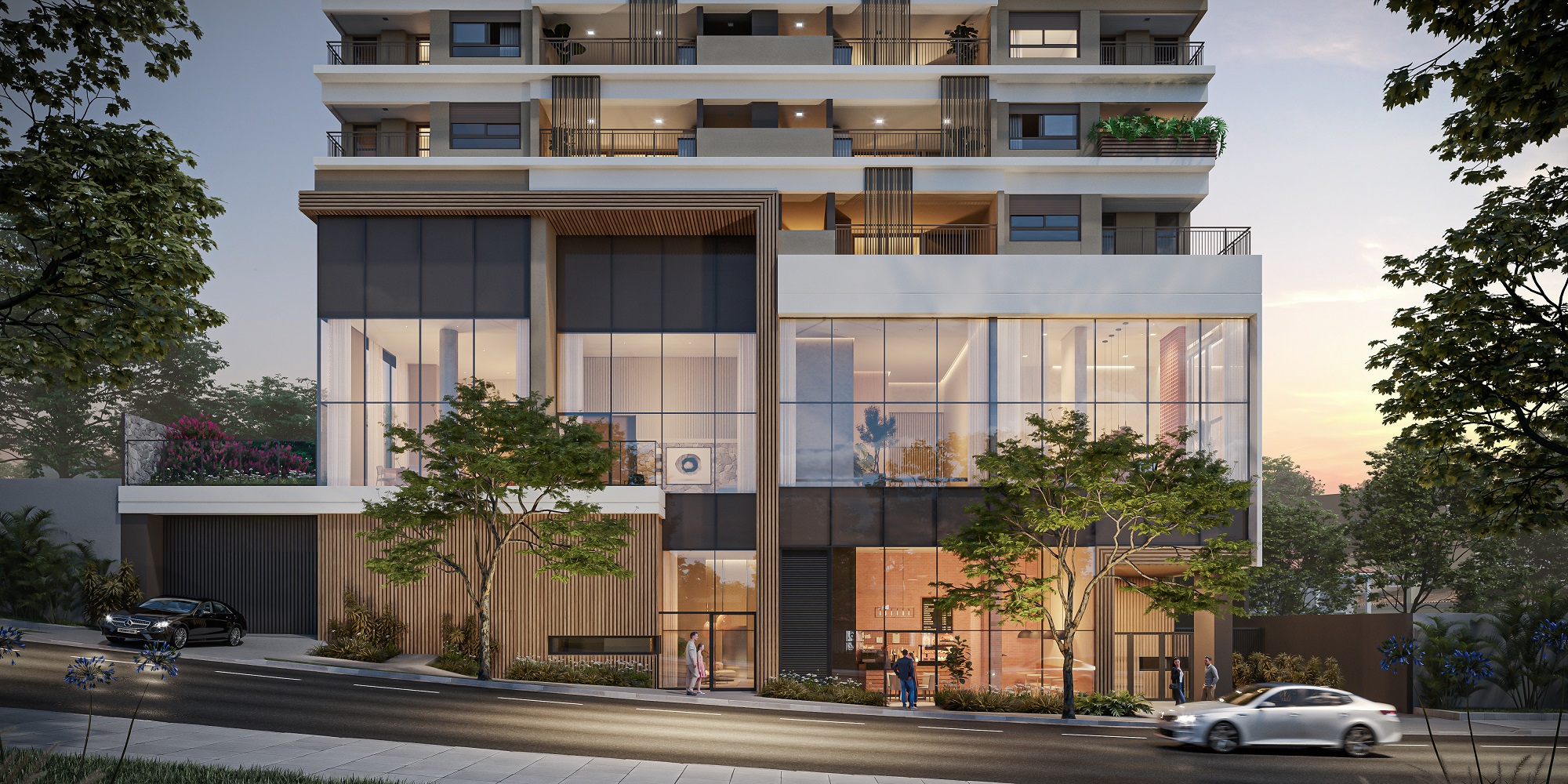 Imagem Apartamento com 4 Quartos à Venda, 164 m² em Pinheiros - São Paulo