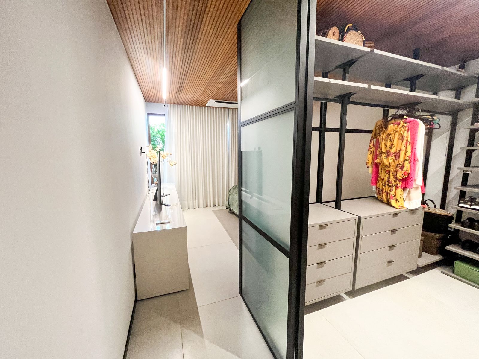 Foto do imóvel: Casa de Condomínio com 5 Quartos à Venda, 420 m² em Loteamento Praia do Forte - Mata de São João