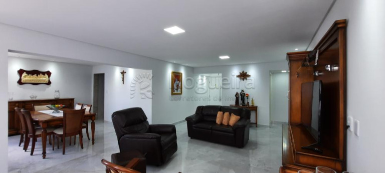 Imagem Apartamento com 3 Quartos à Venda, 154 m² em Boa Viagem - Recife