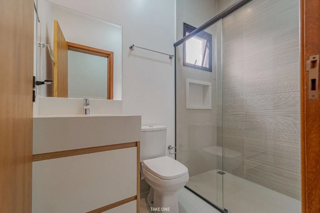 Imagem Casa com 3 Quartos à Venda, 181 m² em Chácara Areal - Indaiatuba