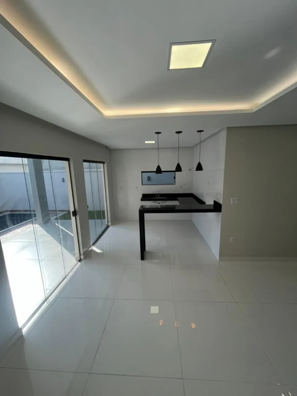 Imagem Casa de Condomínio com 4 Quartos à Venda, 210 m² em Quarenta Horas (Coqueiro) - Ananindeua