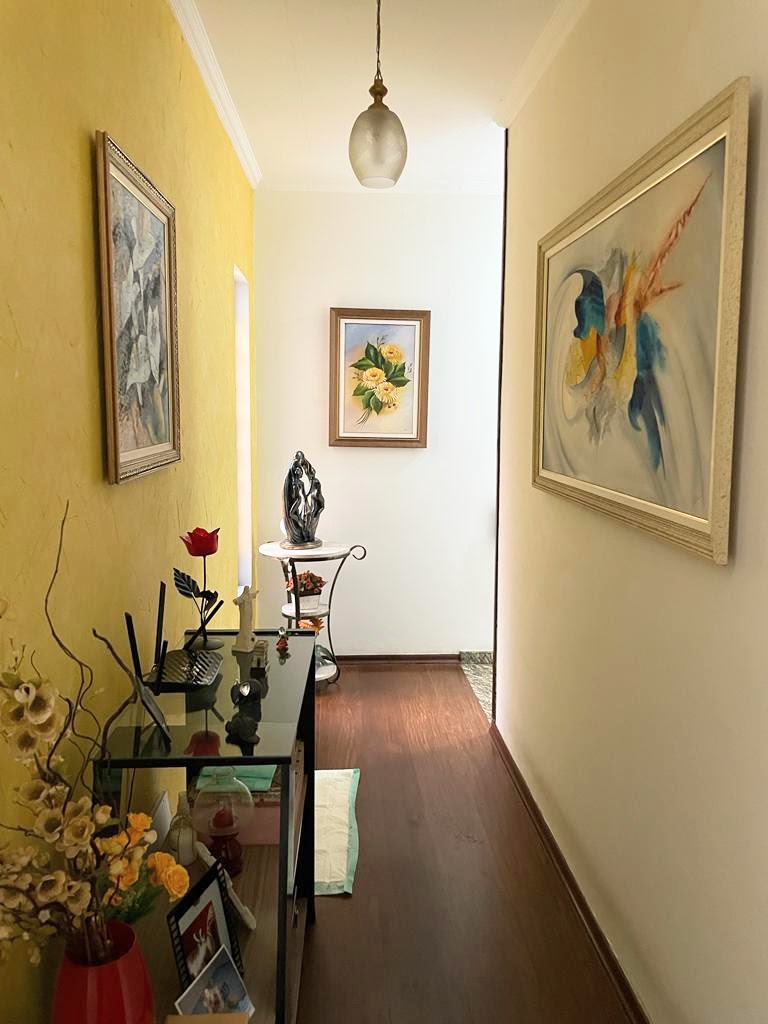 Imagem Sobrado com 4 Quartos à Venda, 287 m²em Santa Maria - São Caetano do Sul