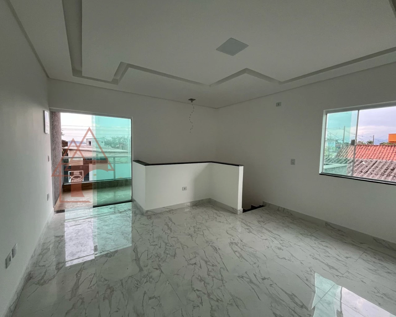 Imagem Casa à Venda, 149 m² em Vila Caraguata - Cubatão