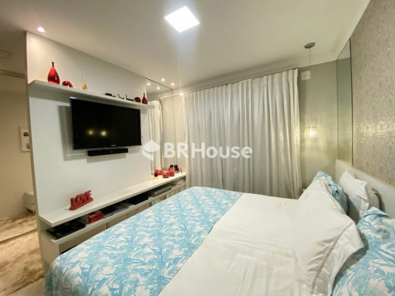 Imagem Apartamento com 4 Quartos à Venda, 185 m² em Jardim das Américas - Cuiabá