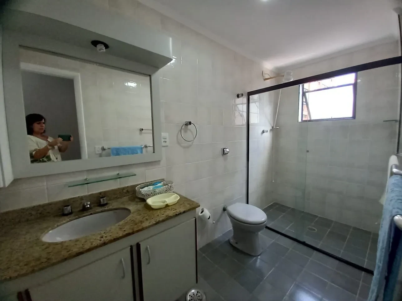 Imagem Apartamento com 2 Quartos à Venda, 116 m² em Aparecida - Santos