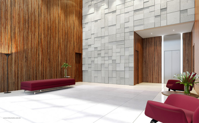 Imagem Apartamento com 3 Quartos à Venda, 217 m² em Jardim Vila Mariana - São Paulo