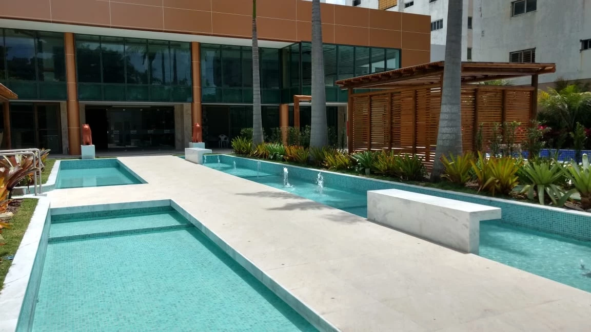 Imagem Apartamento com 4 Quartos à Venda, 134 m² em Candeias - Jaboatão dos Guararapes