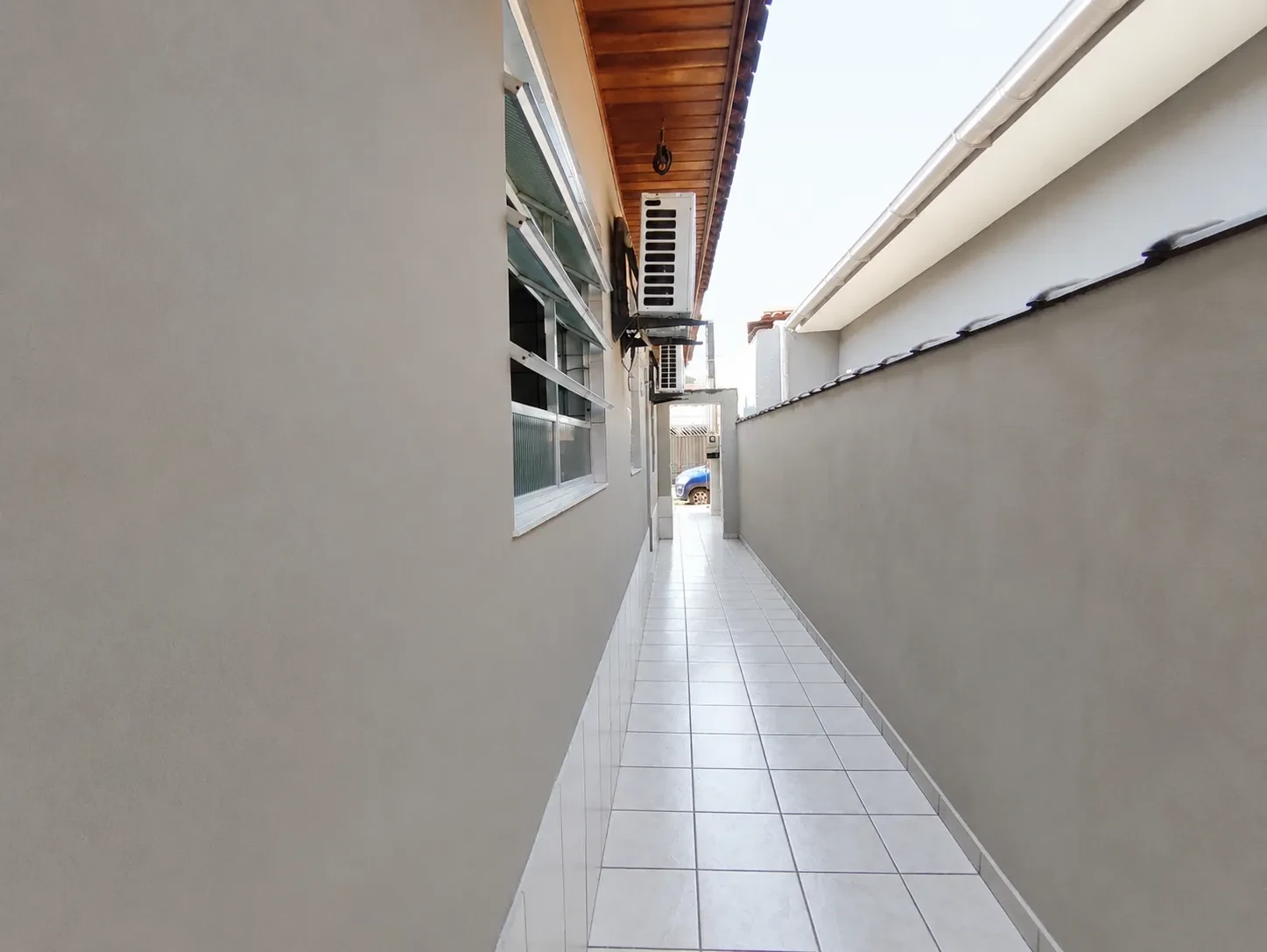 Imagem Casa com 1 Quarto à Venda, 64 metros em Vila Nova - Cubatão