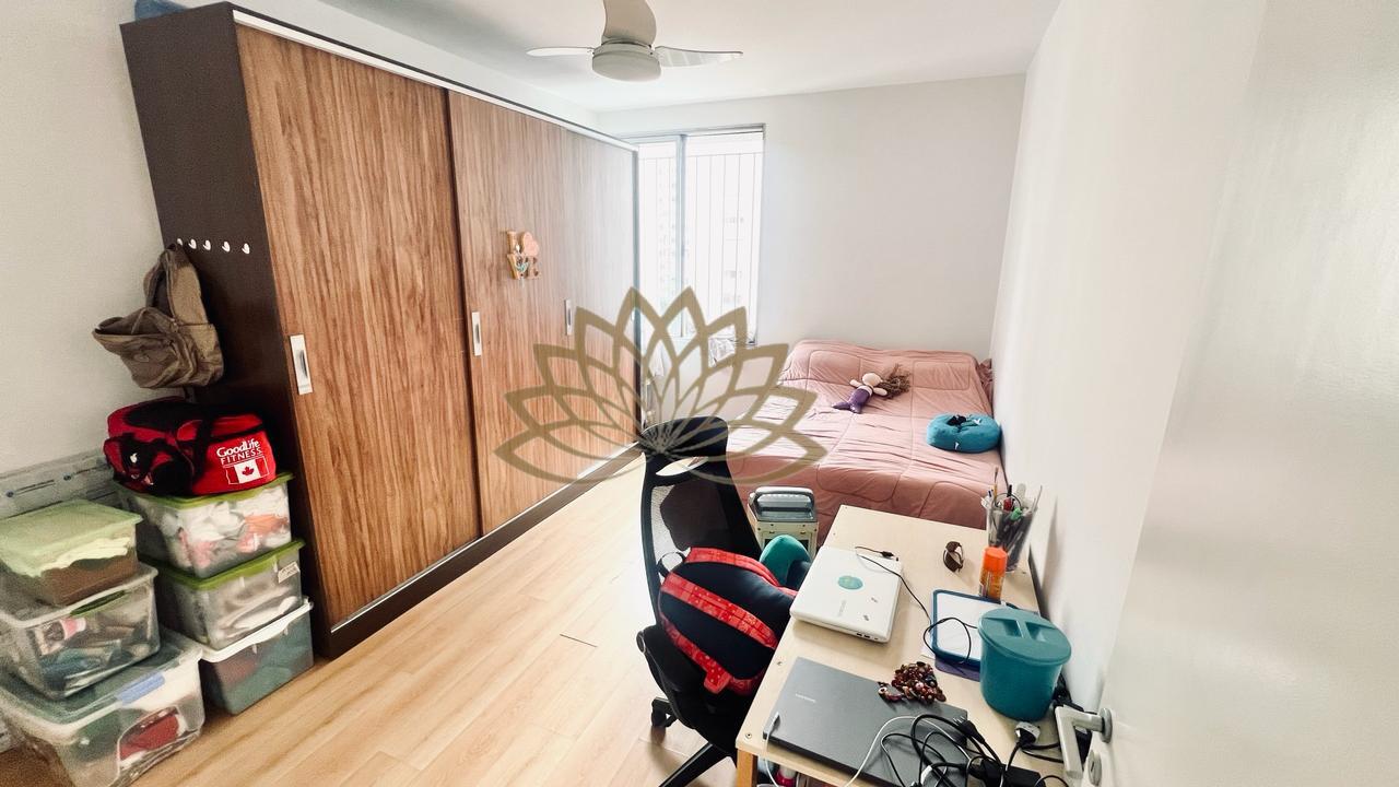 Imagem Apartamento com 2 Quartos à Venda, 100 m² em Jardim Paulista - São Paulo