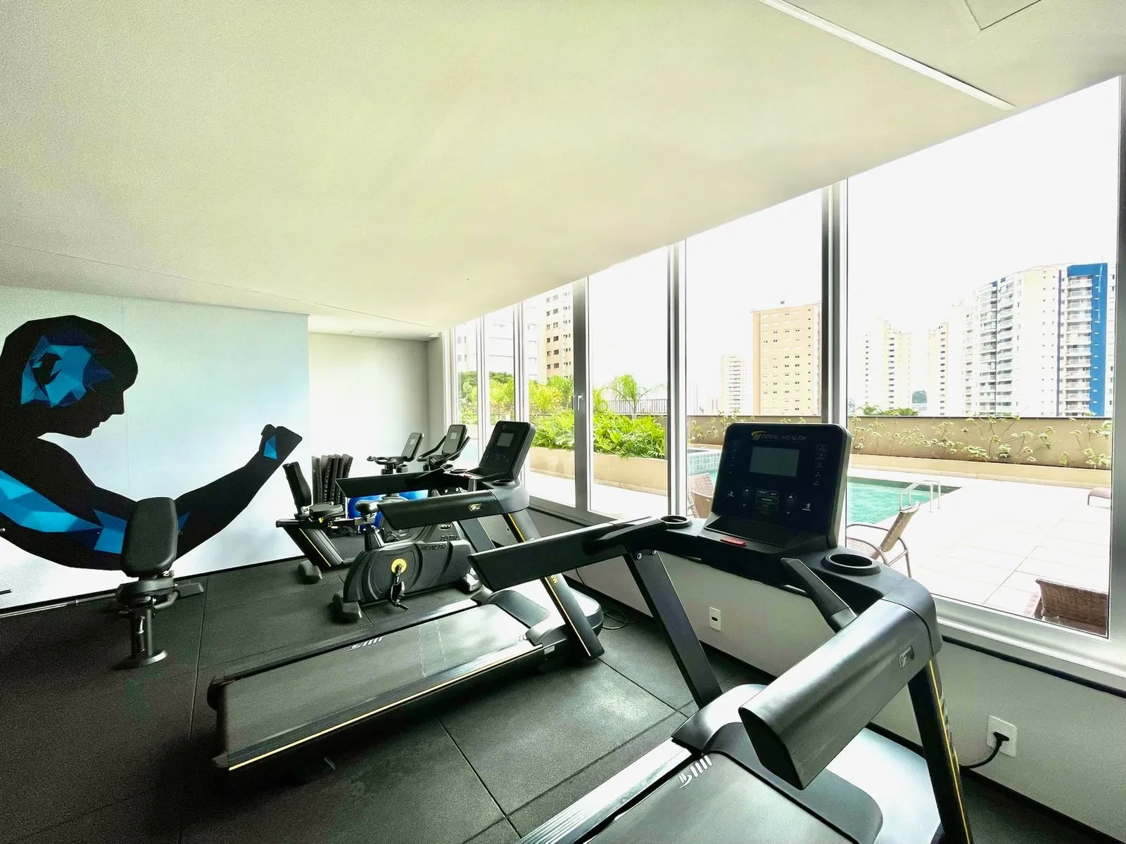 Foto do imóvel: Apartamento com 4 Quartos à Venda, 130 m² em Centro - Diadema