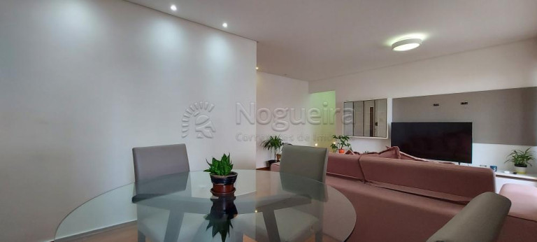 Apartamento com 3 Quartos à Venda, 111 m² em Boa Viagem - Recife