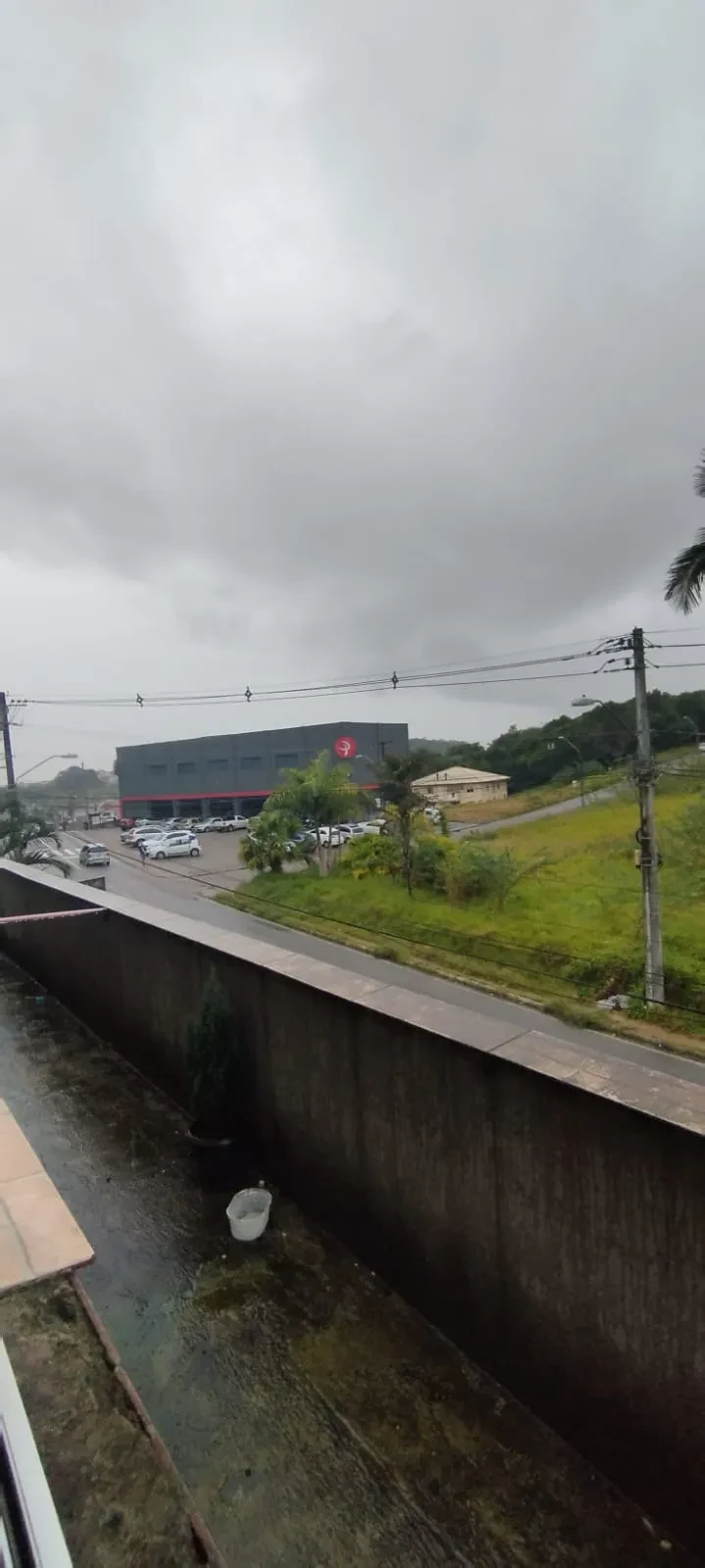 Foto do imóvel: Apartamento com 1 Quarto à Venda, 34 m² em Forquilhas - São José