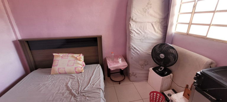 Imagem Casa com 3 Quartos à Venda, 100 m² em Itatinga - São Sebastião