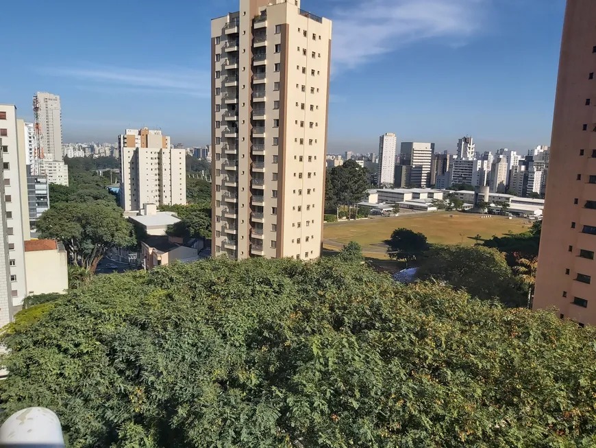 Imagem Apartamento com 3 Quartos à Venda, 151 m²em Paraíso - São Paulo