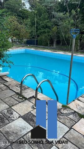 Chácara com 3 Quartos à Venda, 9 m²em Bairro Potuvera - Itapecerica da Serra